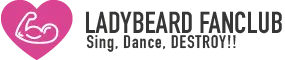 Ladybeard Fanclub